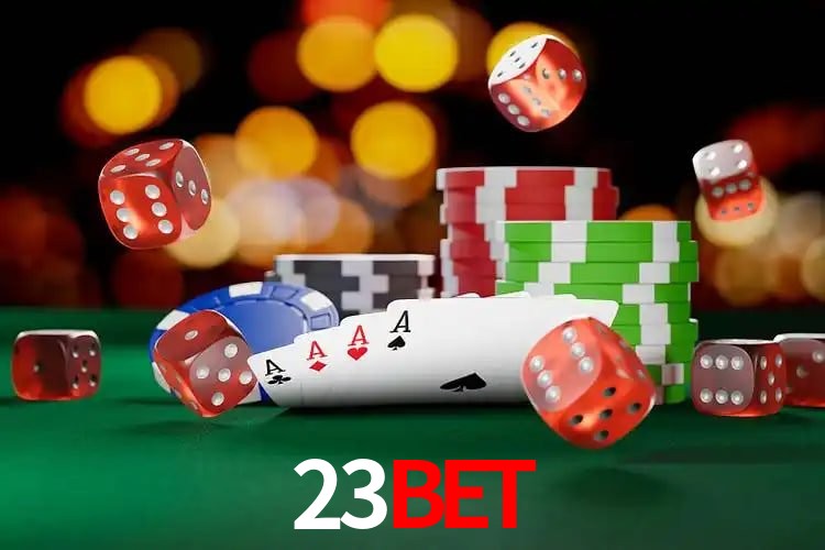 Estatísticas 23bet