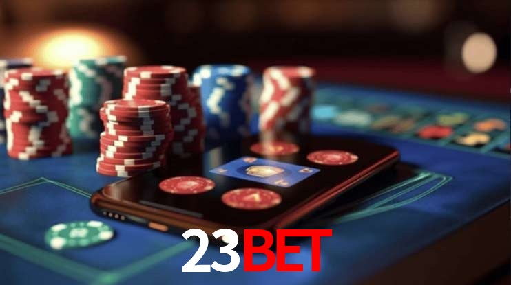 Experiência VIP 23bet
