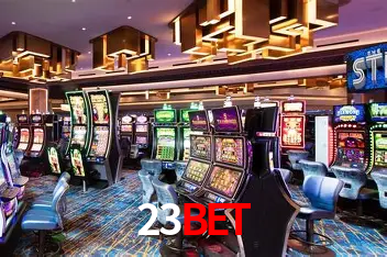 A Revolução dos Aplicativos de Jogos no 23bet