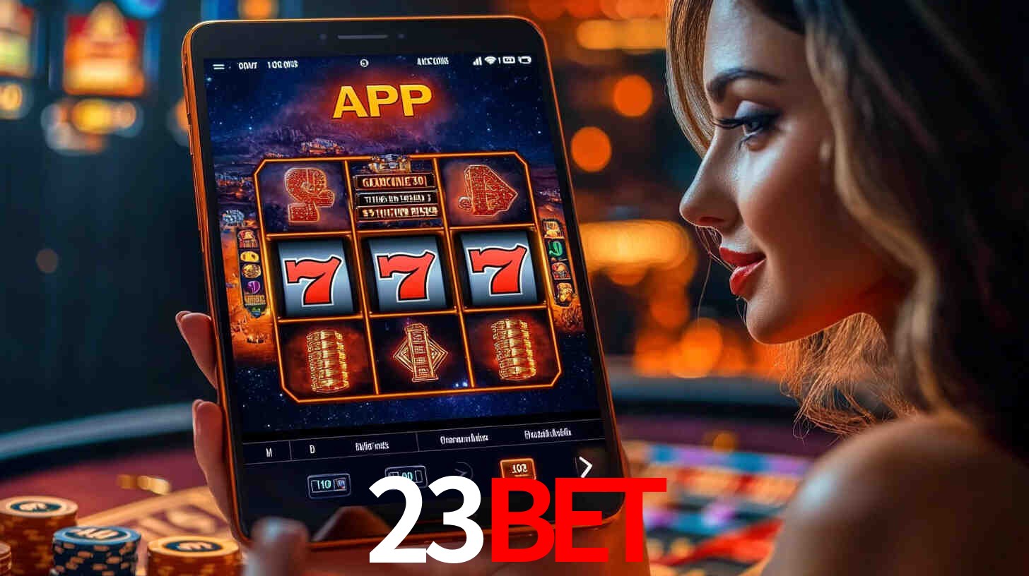 23bet - Tesouros do Cassino - 23bet.com