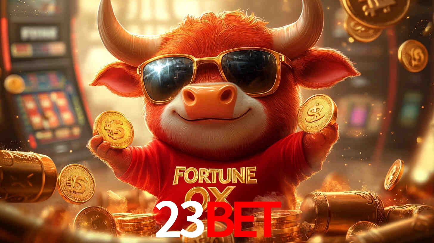 23bet: Seu Cassino Premiado com Pagamentos Rápidos