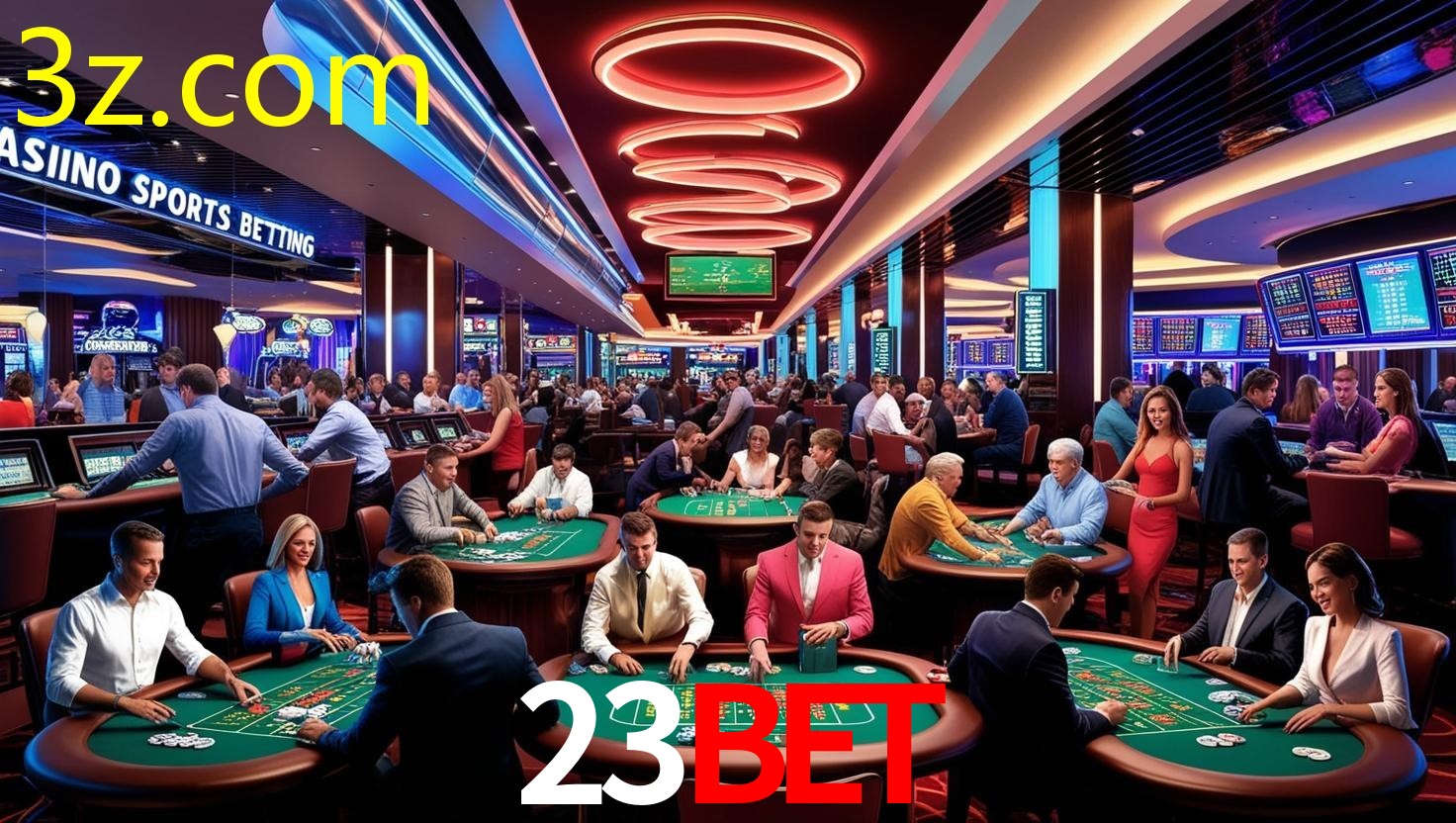 23BET