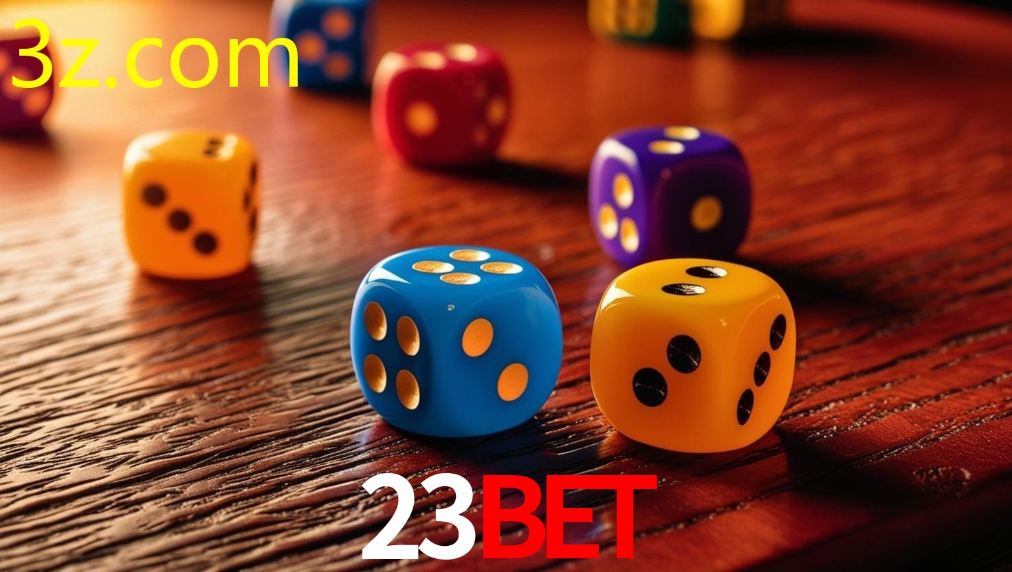 23BET