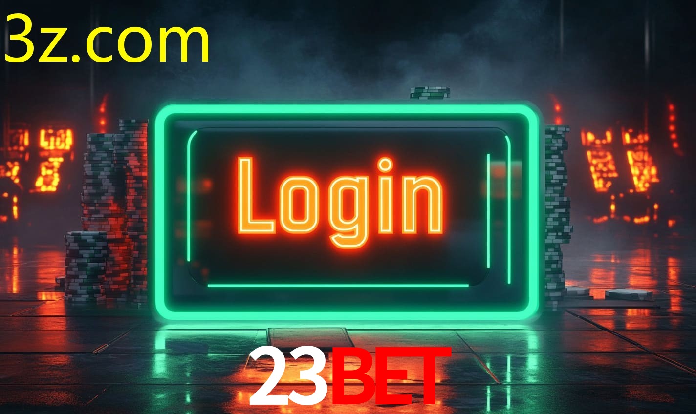 23BET