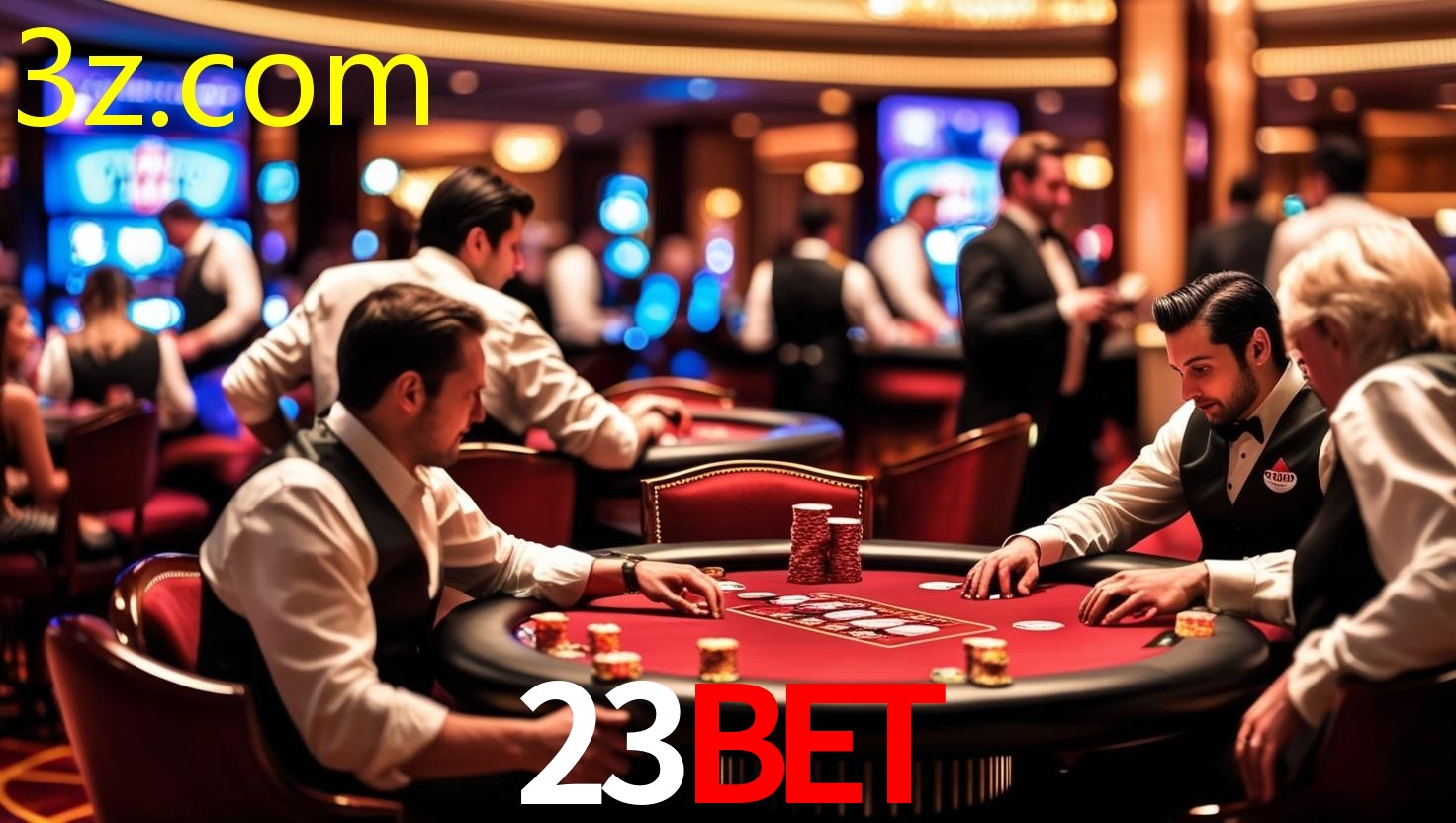 23BET