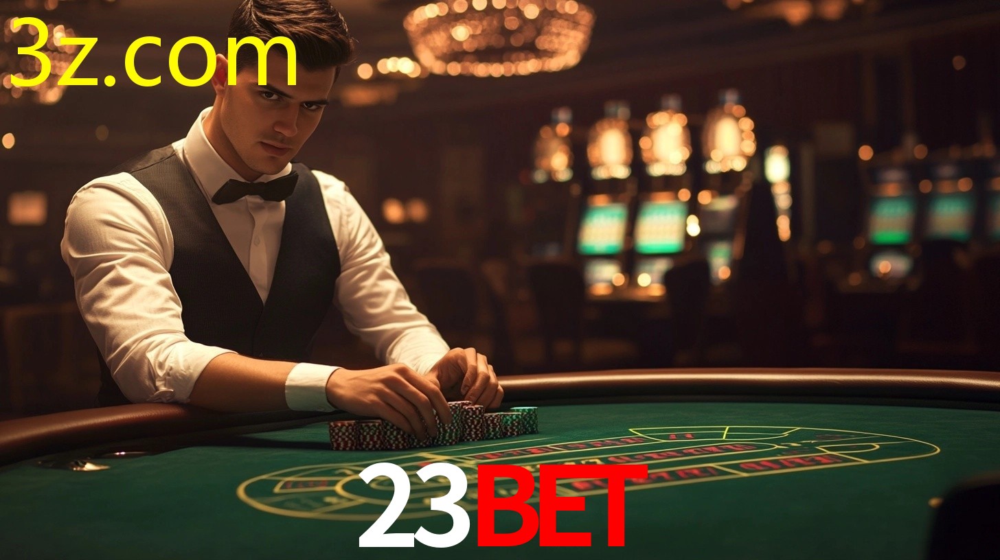 23BET