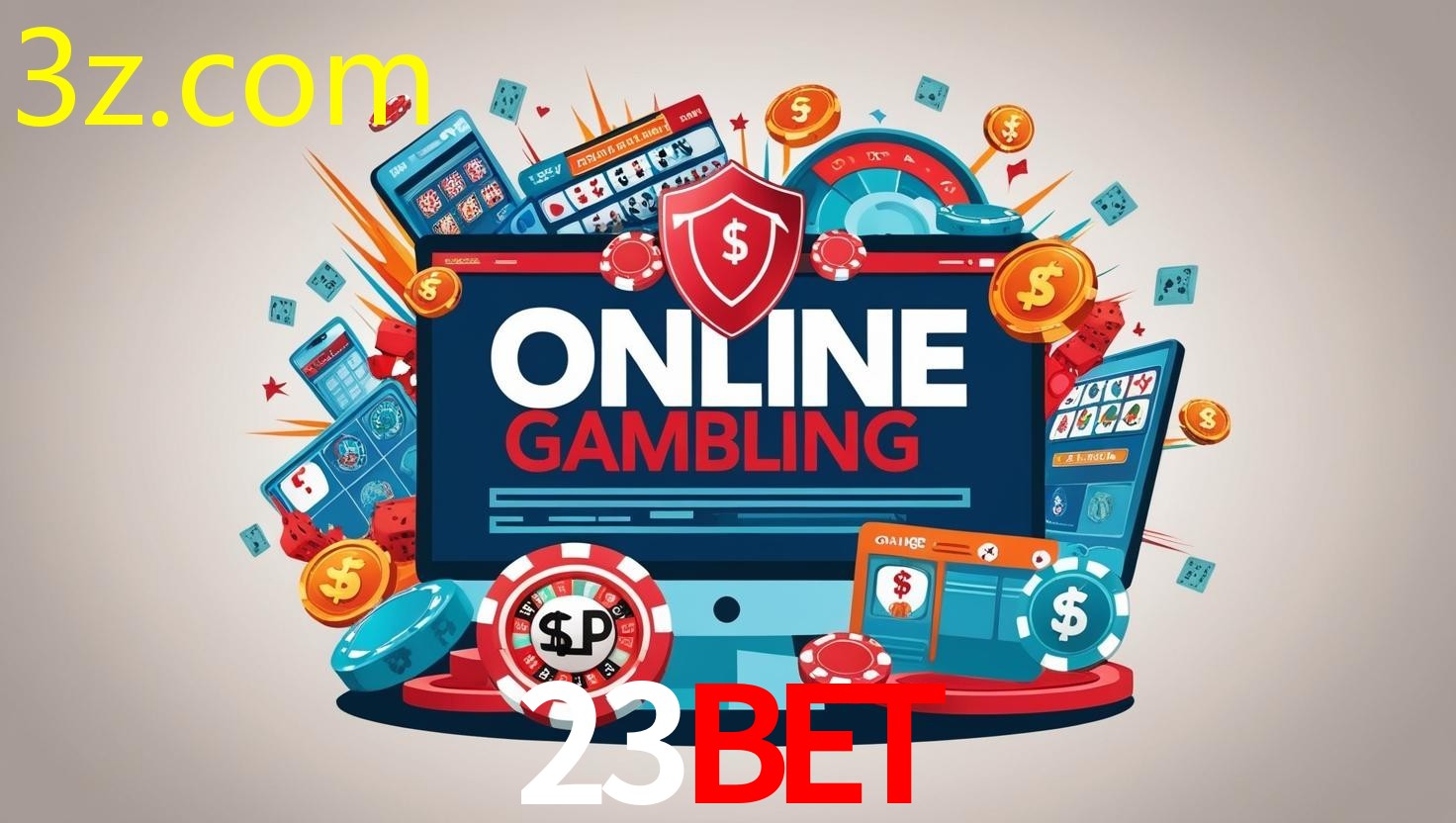 23BET