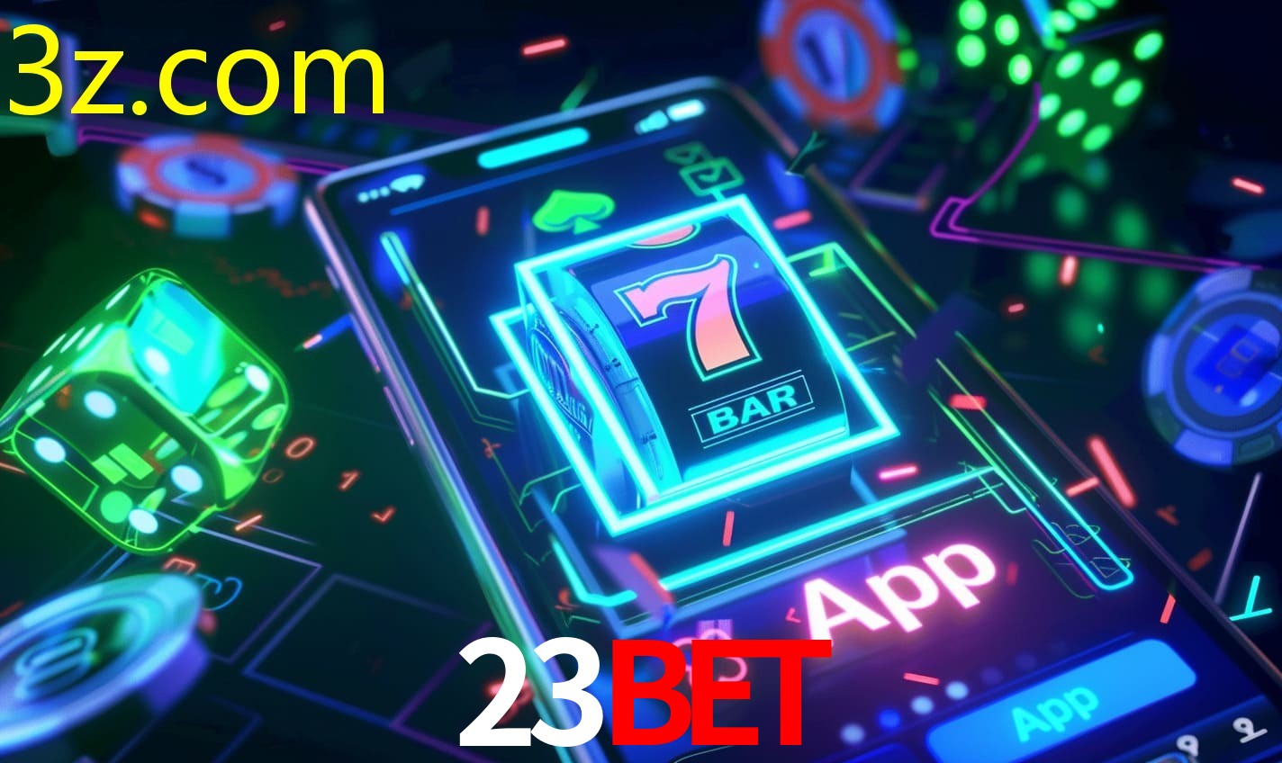 23BET