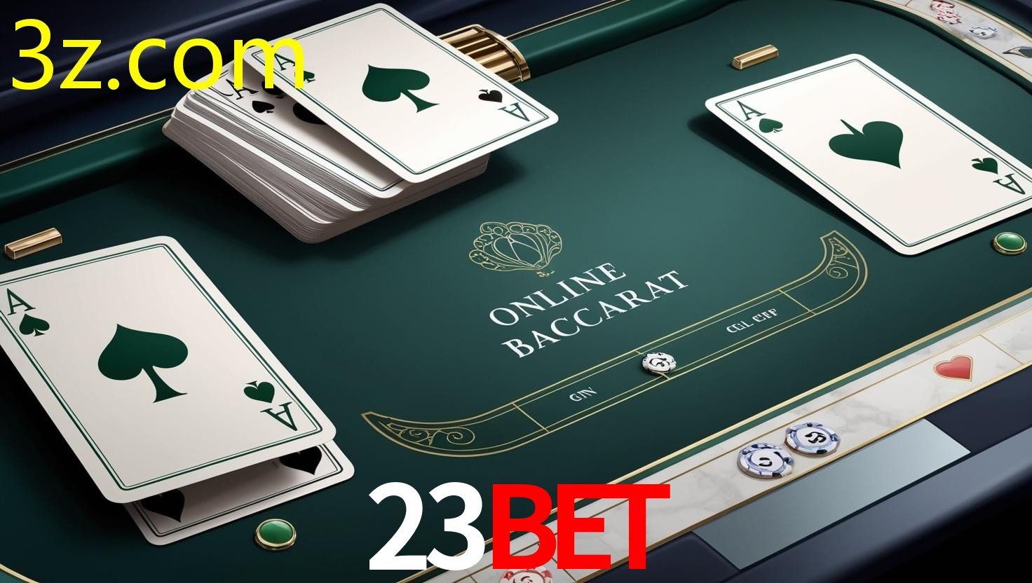 23BET