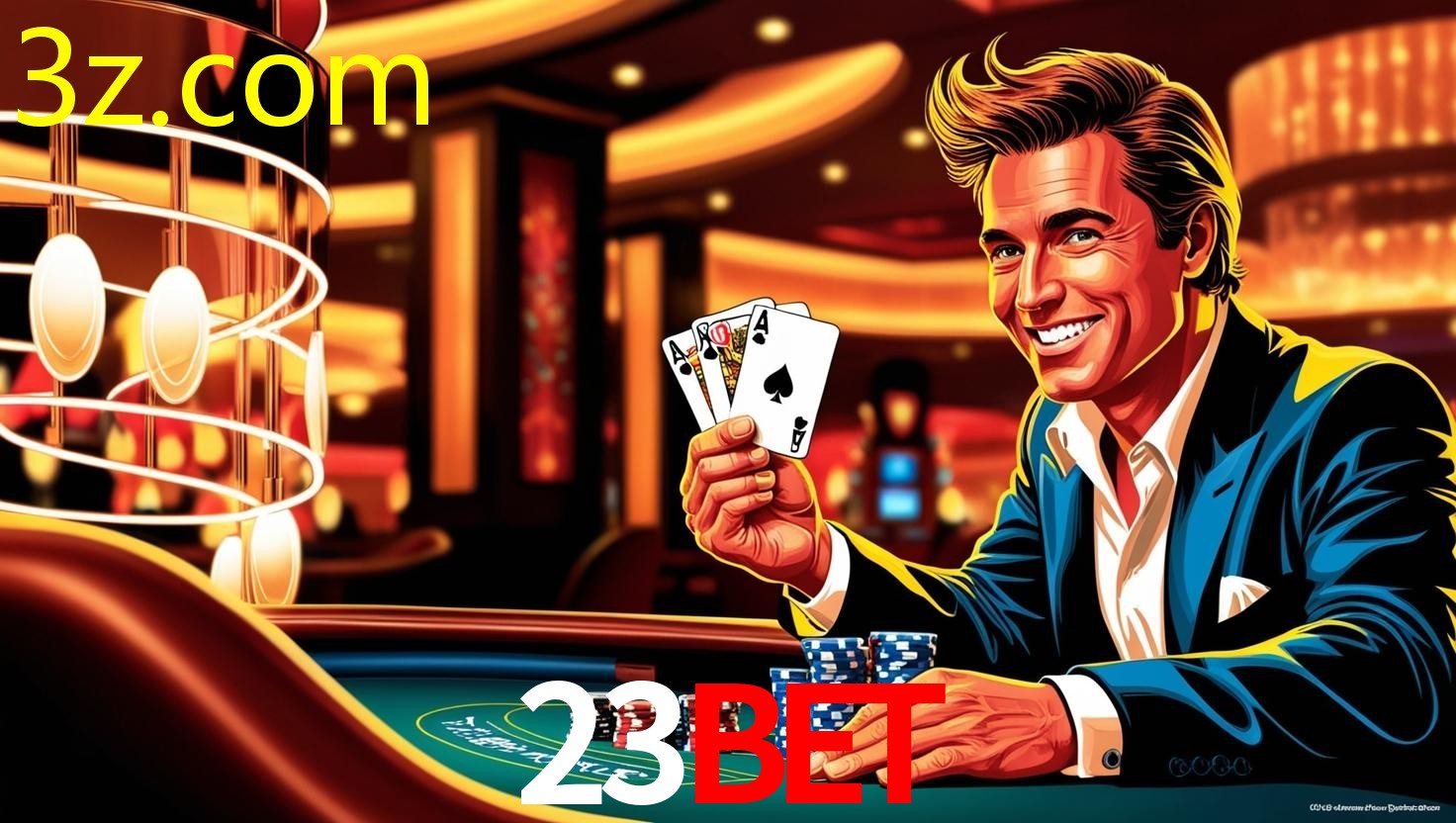 23BET