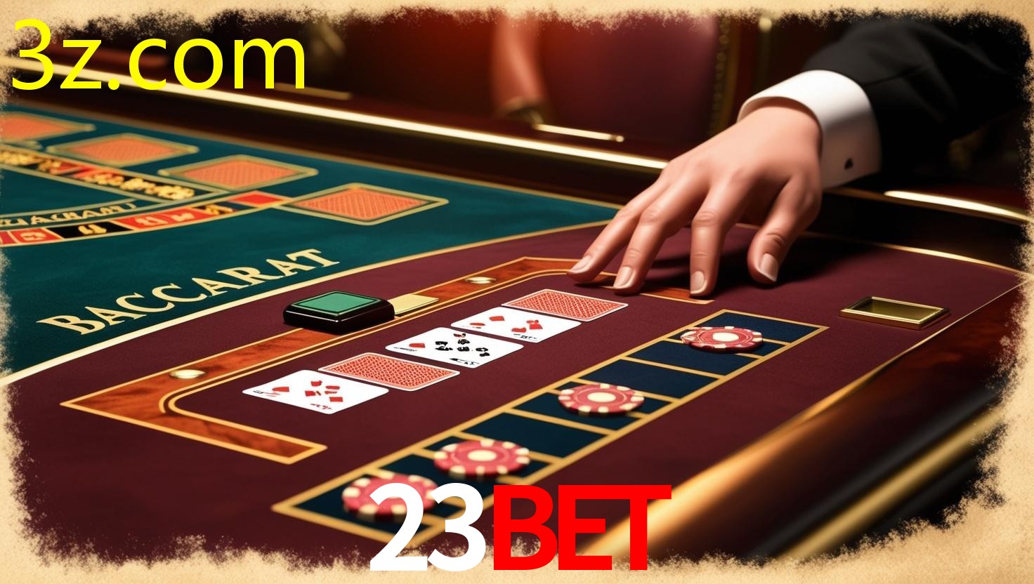 23BET