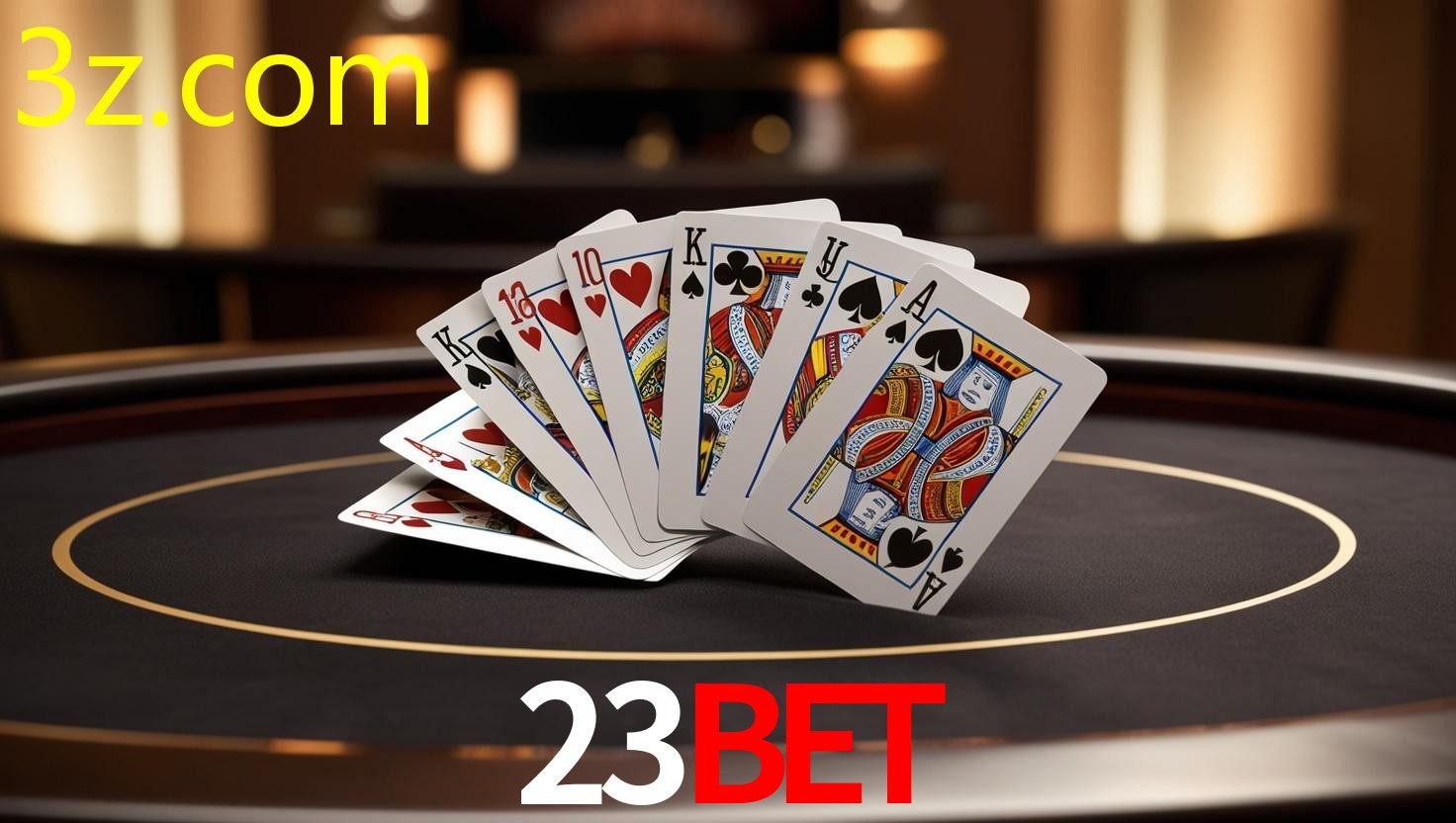 23BET
