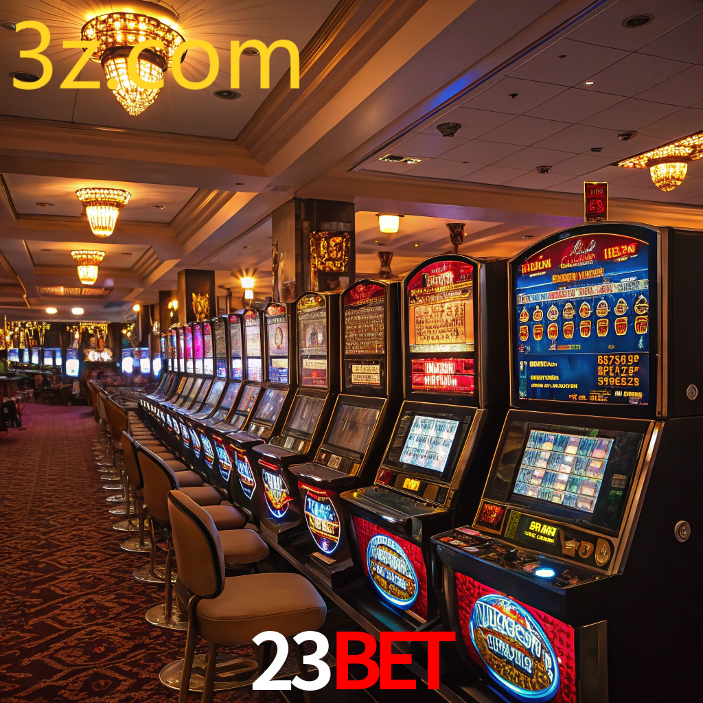 23BET