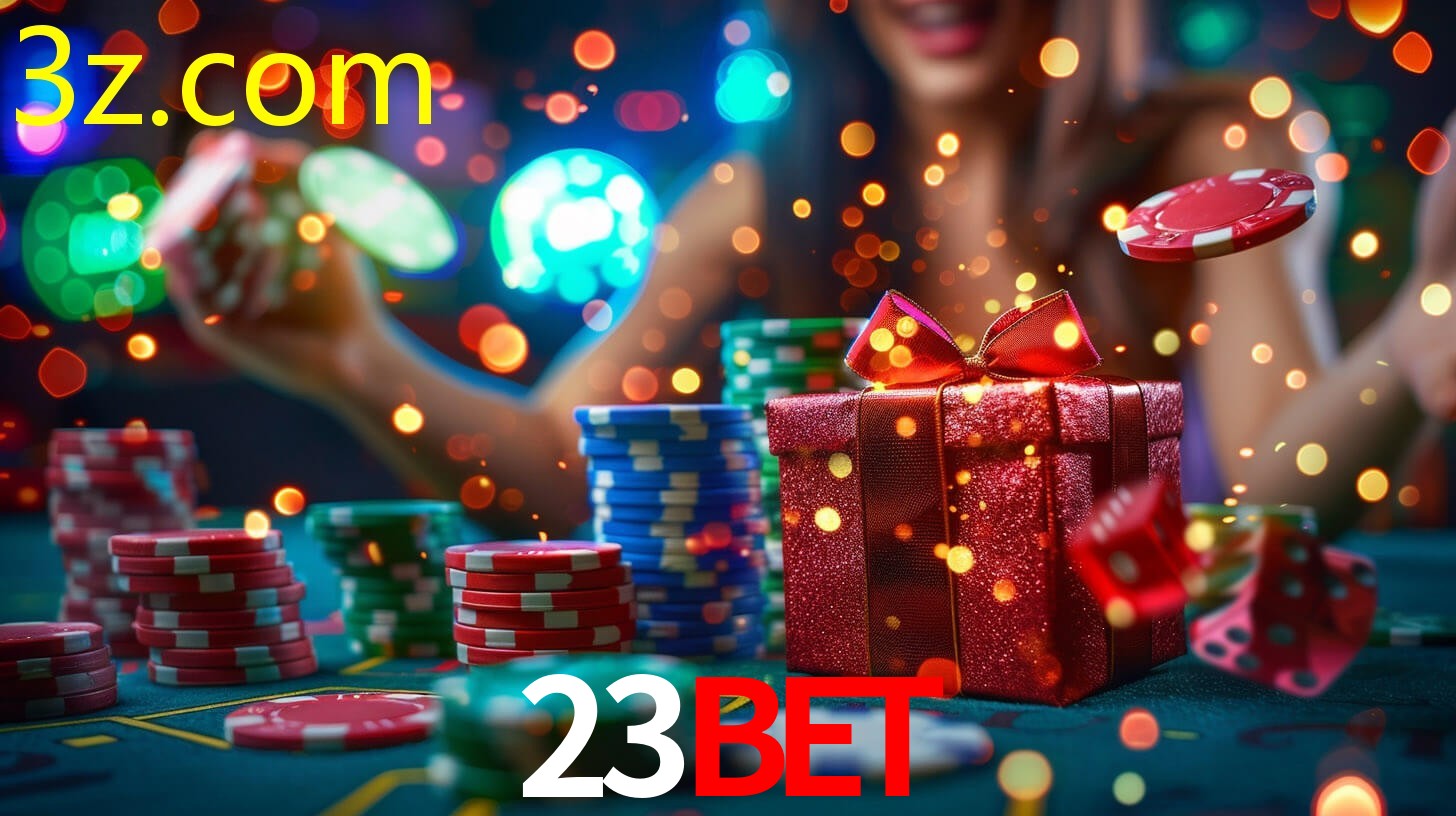 23BET