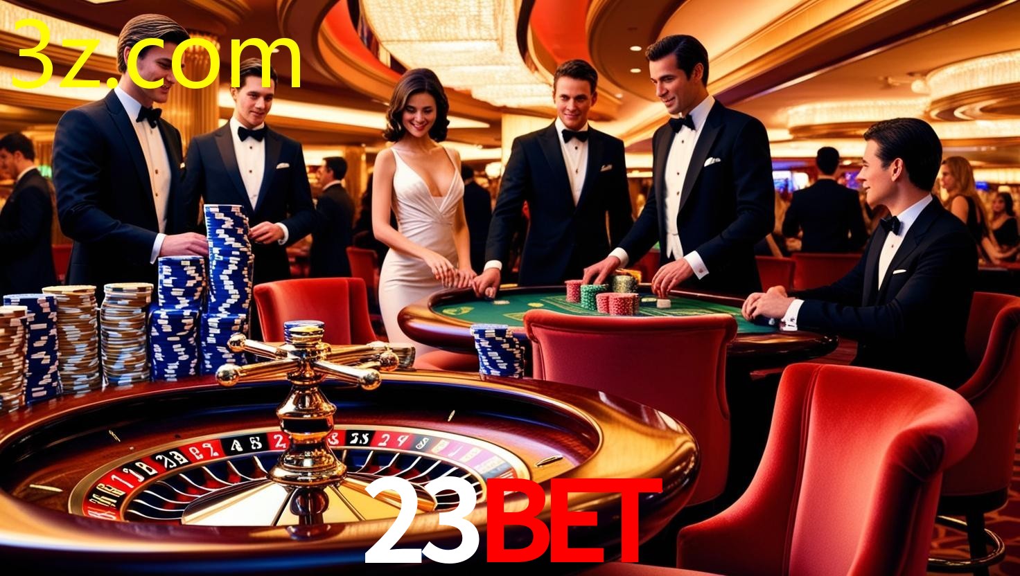 23BET