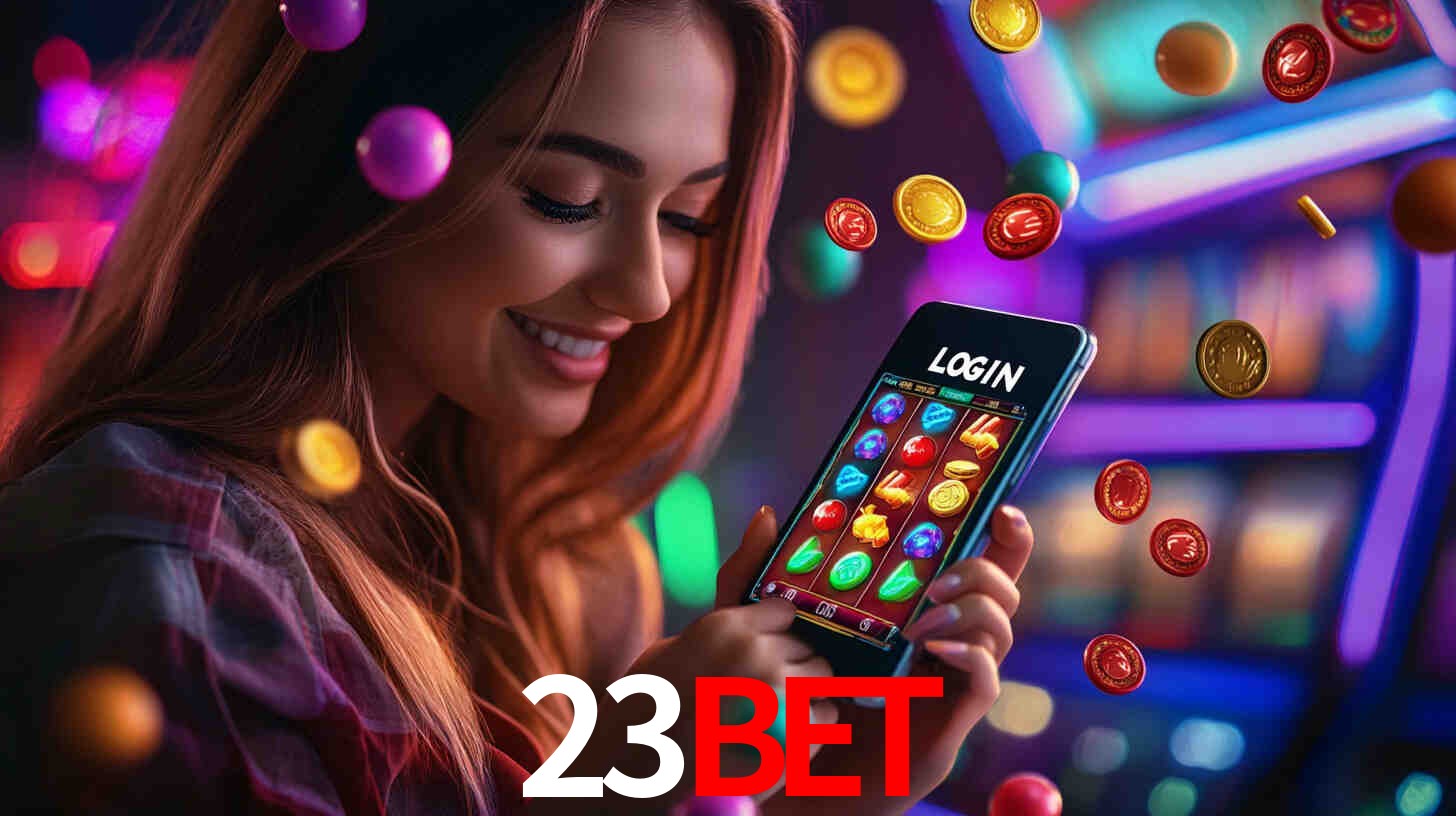 Explore as vantagens do 23bet: serviço profissional e confiabilidade