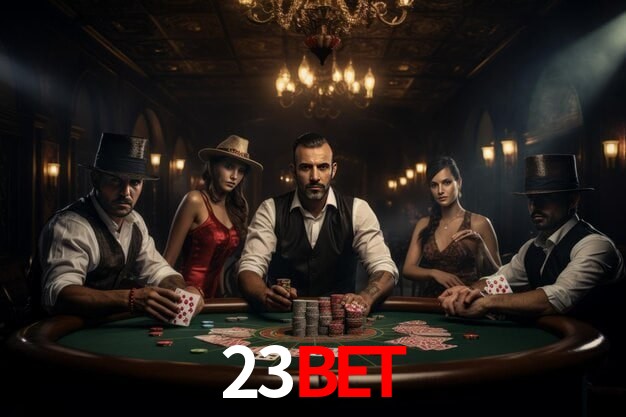 Explorando a Categoria de Eventos em Apostas na 23bet