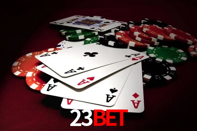 Interface Premium 23bet