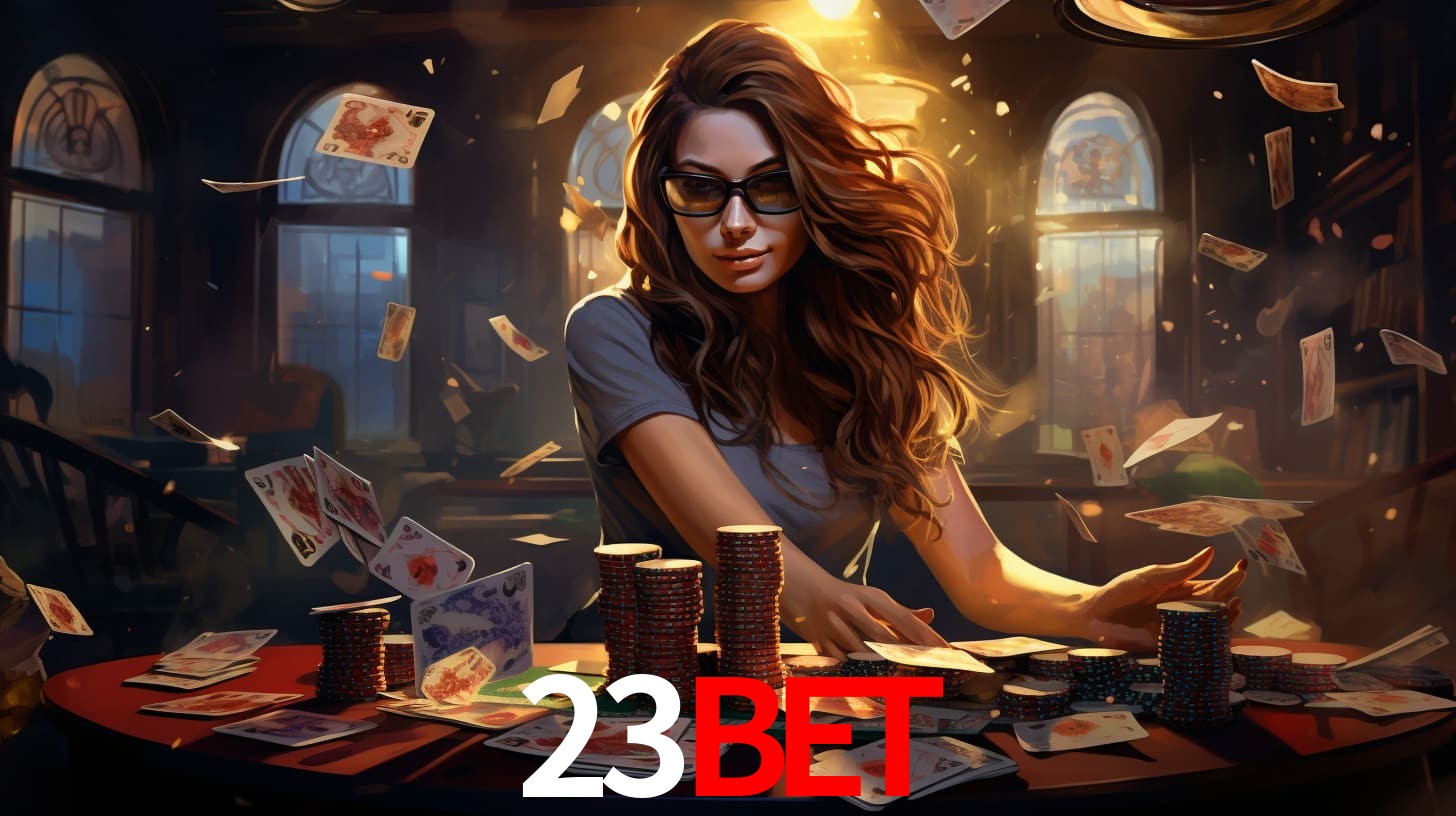Football Betting 23bet
