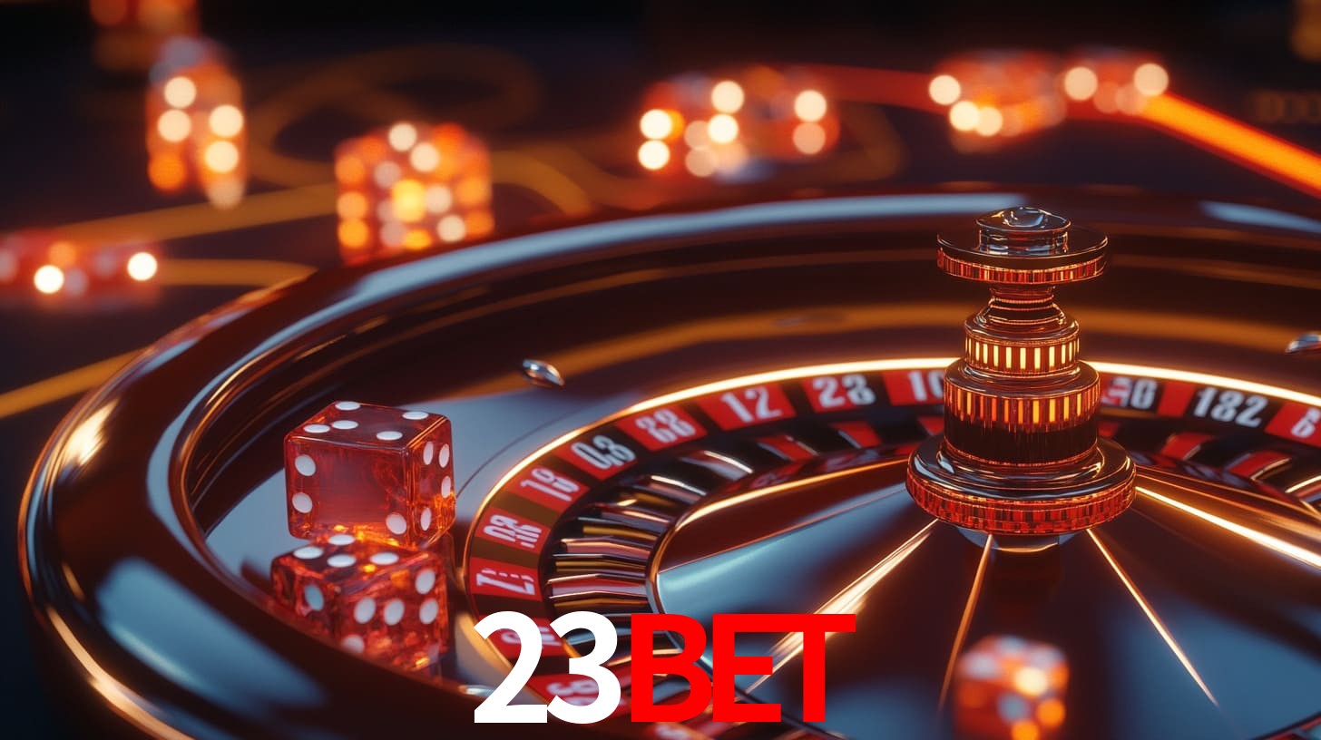 Basketball Betting 23bet