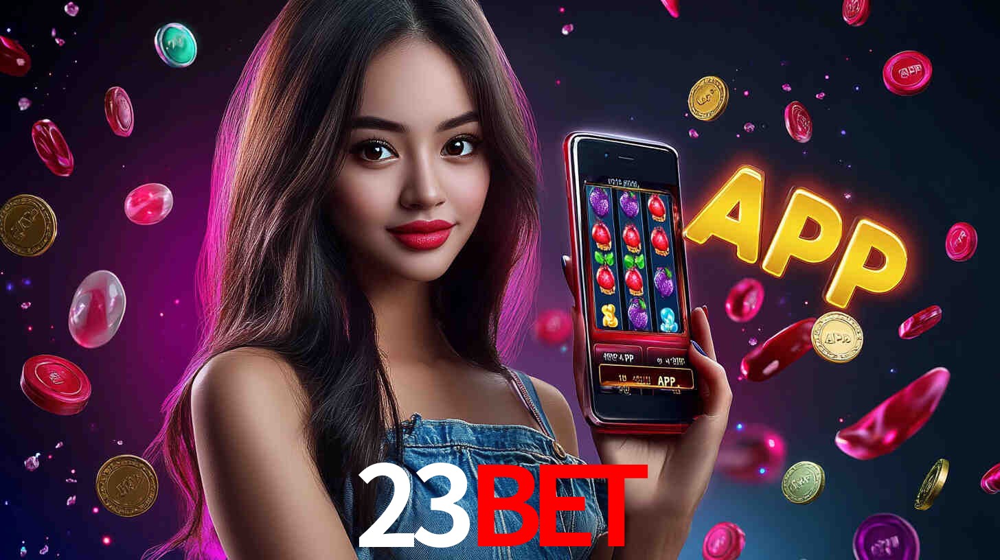 Desvendando o Mundo dos Jogos Virtuais na 23bet