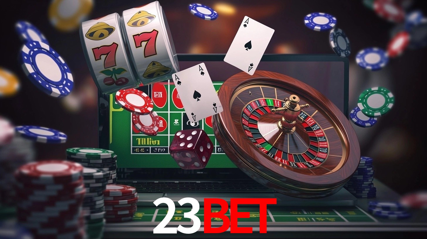 Programa VIP 23bet