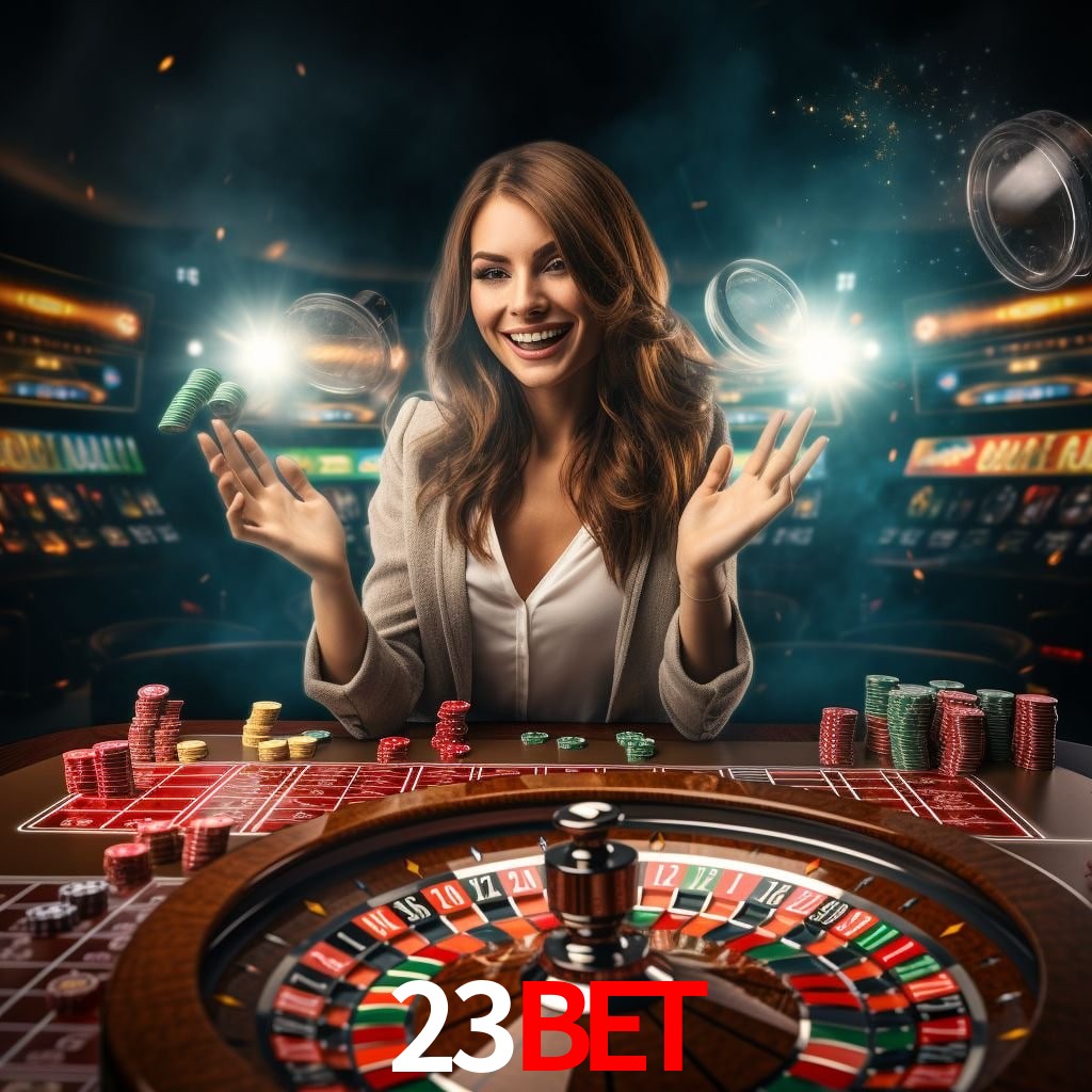 Exclusive Games 23bet