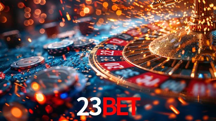 2FA Security 23bet