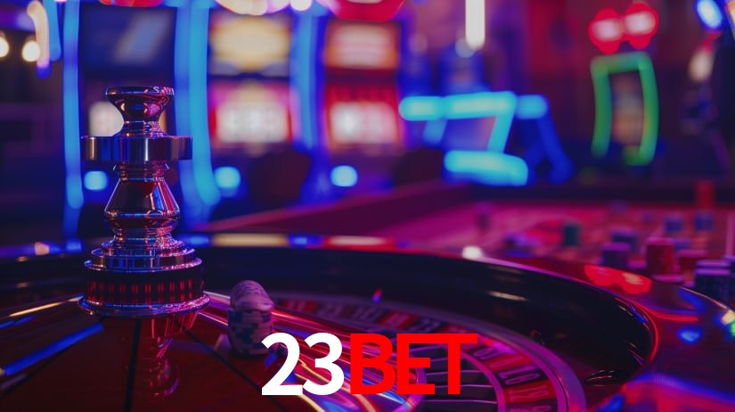 23bet App Interface
