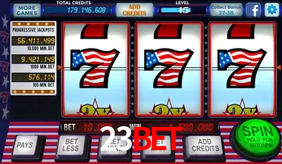 Descubra a Magia dos Jogos de Arcade no 23bet