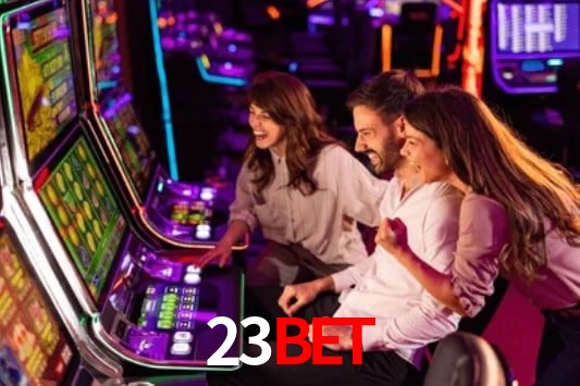 A Experiência Imersiva dos Cassinos Ao Vivo no 23bet
