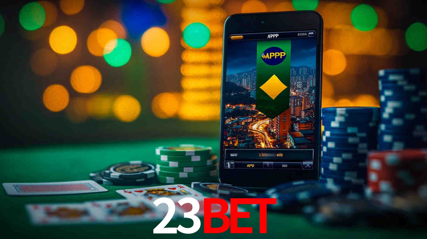 A Popularidade dos Caça-Níqueis no 23bet