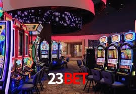 Integração de APIs 23bet