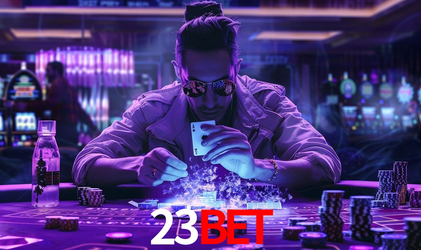 Sports Statistics 23bet