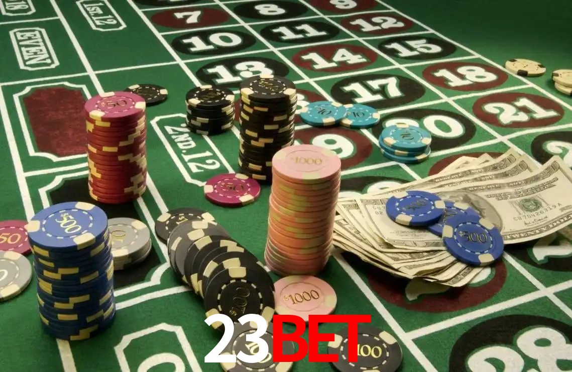 Instant EasyPaisa 23bet