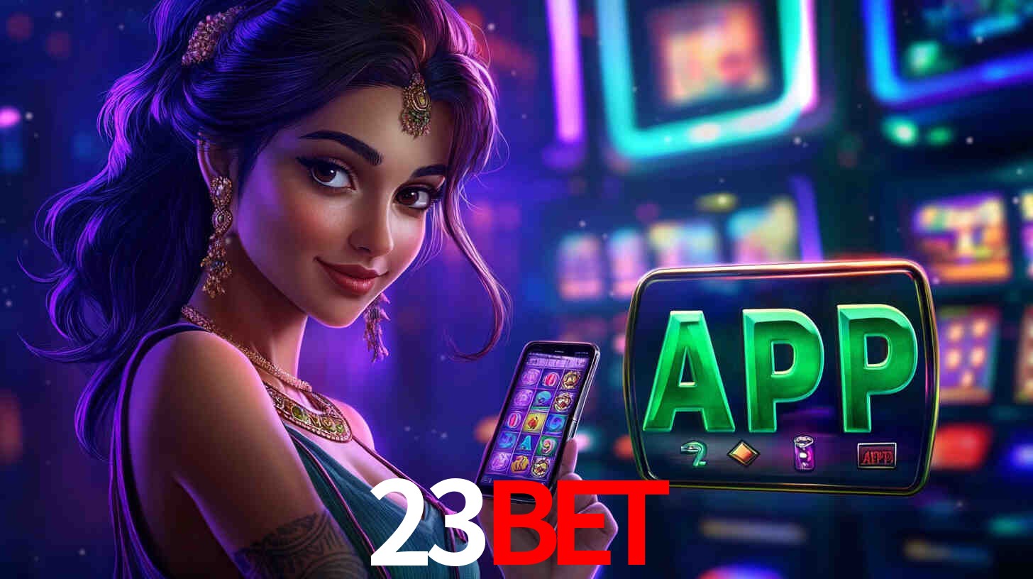23bet: Seu Especialista em Apostas Esportivas Brasileiras