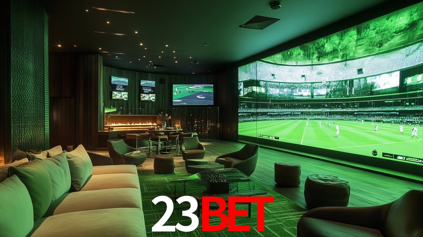 23bet: Jogos de Caça-Níqueis-Altas Recompensas, Roleta-Velocidade, Blackjack-Desafios Máximos