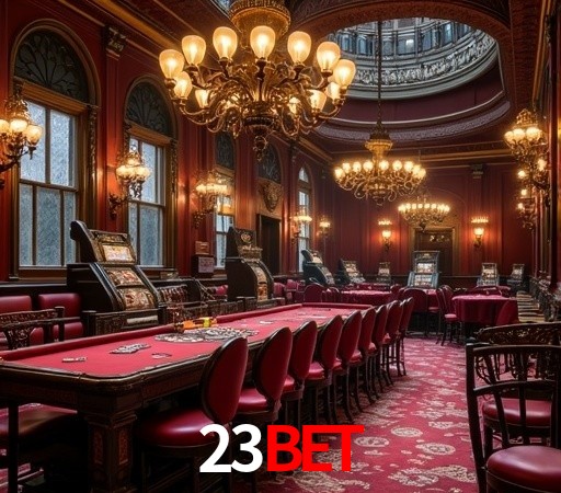 Benefícios da Conta 23bet