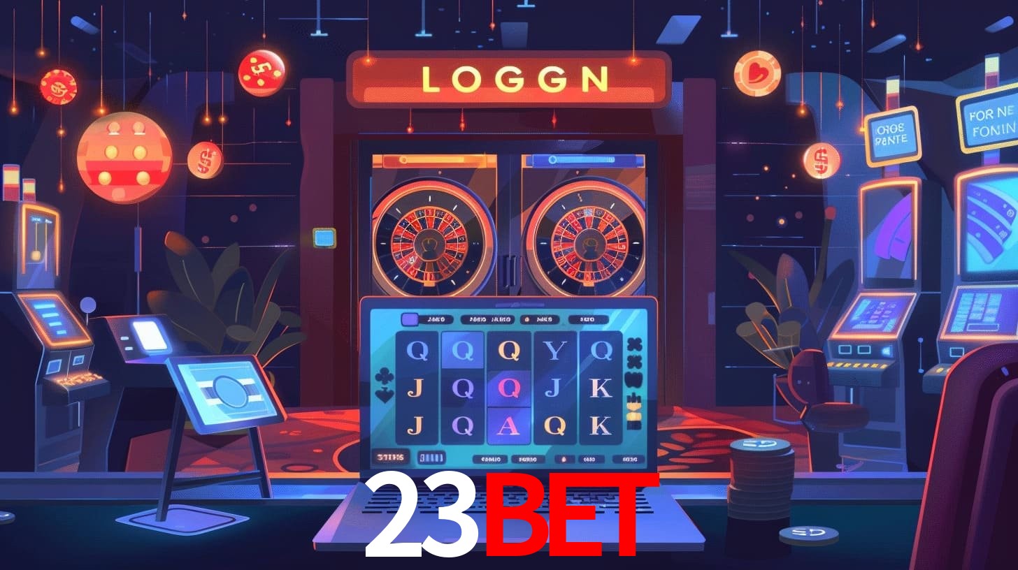 Cadastro Rápido 23bet