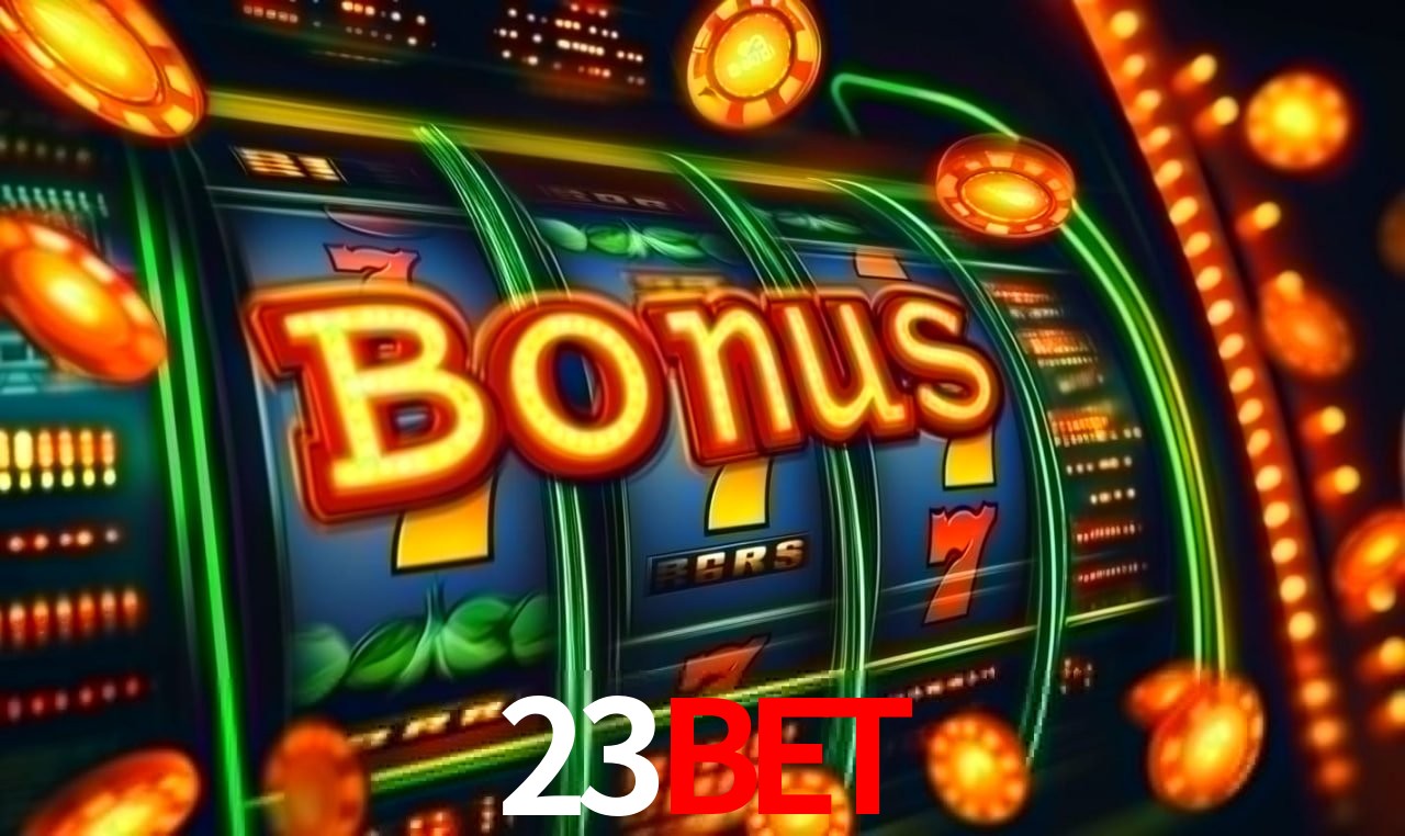 Tennis Betting 23bet