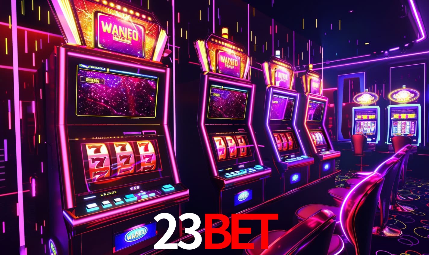 Apostas Esportivas na 23bet: Um Guia Completo