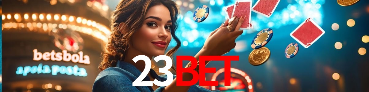 Bonus Features 23bet