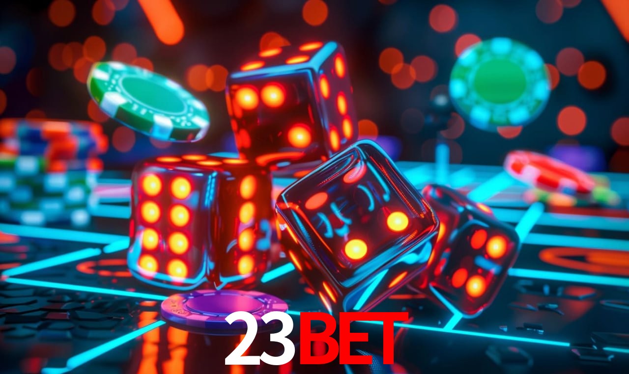 Inovações de Jogos na 23bet: O Futuro das Experiências Interativas