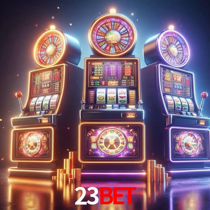 Premium Interface 23bet