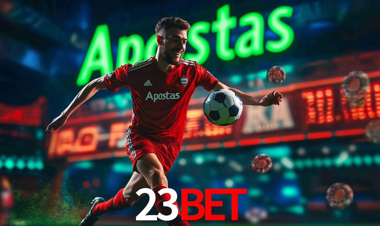 A Emoção da Loteria na 23bet: Uma Chance de Mudança de Vida