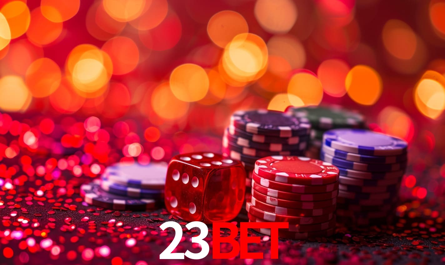 A Popularidade dos Caça-Níqueis no 23bet