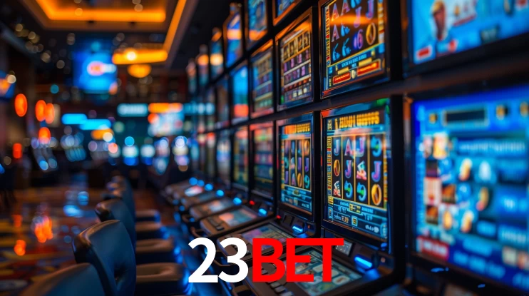 Security Systems 23bet