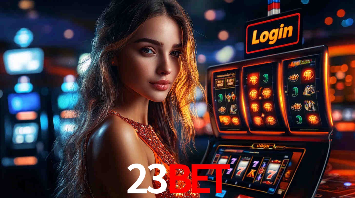 23bet login